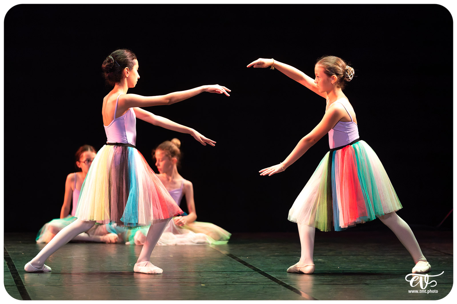 GALA DE DANSE EMMDH 2025